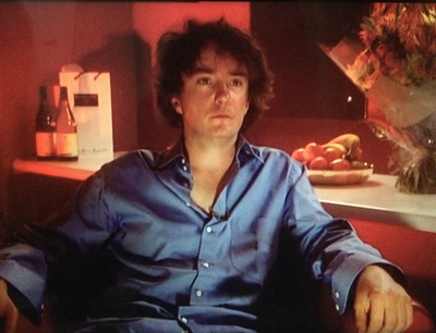 迪兰·莫兰：怪兽剧照的剧照