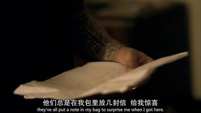 大卫·贝克汉姆：探索未知之境剧照的剧照