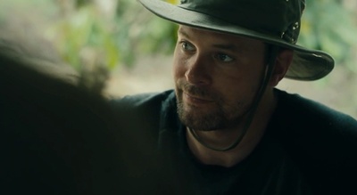 大卫·贝克汉姆：探索未知之境剧照的剧照