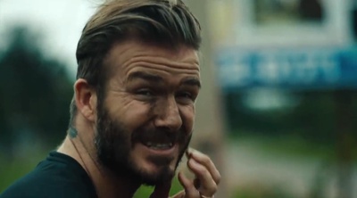 大卫·贝克汉姆：探索未知之境剧照的剧照