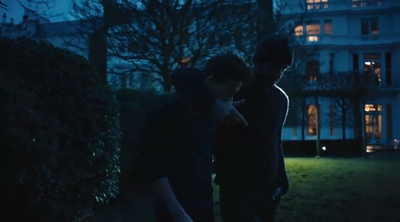 大卫·贝克汉姆：探索未知之境剧照的剧照