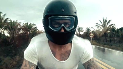 大卫·贝克汉姆：探索未知之境剧照的剧照