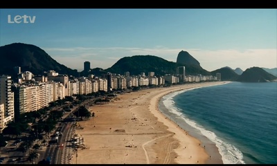 大卫·贝克汉姆：探索未知之境剧照的剧照