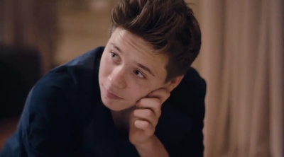 大卫·贝克汉姆：探索未知之境剧照的剧照