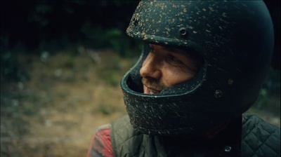 大卫·贝克汉姆：探索未知之境剧照的剧照