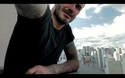 大卫·贝克汉姆：探索未知之境剧照的剧照