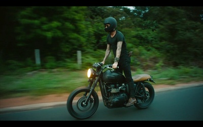 大卫·贝克汉姆：探索未知之境剧照的剧照