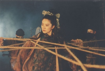 六指琴魔剧照的剧照