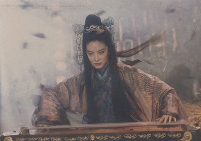 六指琴魔剧照的剧照