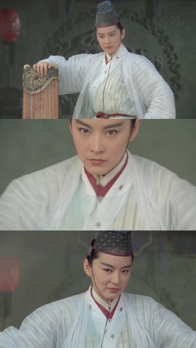 六指琴魔剧照的剧照