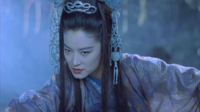 六指琴魔剧照的剧照