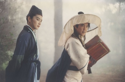 六指琴魔剧照的剧照