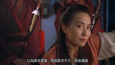 六指琴魔剧照的剧照