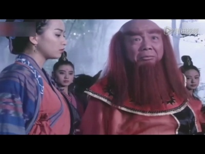 六指琴魔剧照的剧照