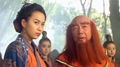 六指琴魔剧照的剧照