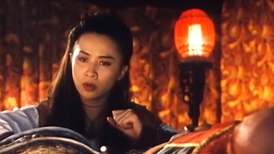 六指琴魔剧照的剧照