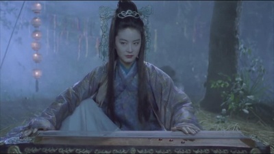 六指琴魔剧照的剧照