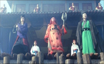 六指琴魔剧照的剧照