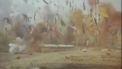 六指琴魔剧照的剧照