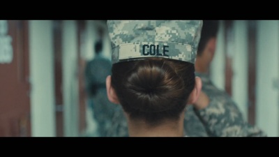 X射线营地剧照的剧照