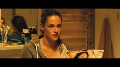 X射线营地剧照的剧照