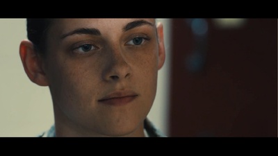 X射线营地剧照的剧照