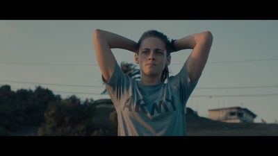 X射线营地剧照的剧照