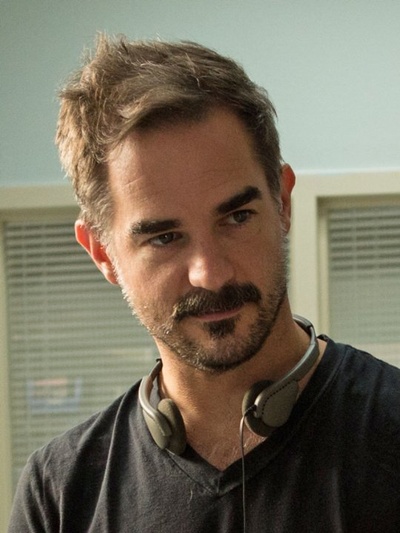 X射线营地剧照的剧照