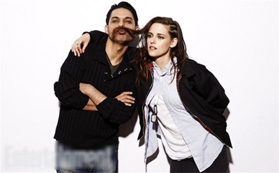 X射线营地剧照的剧照