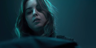 安娜华特的离奇命运剧照的剧照