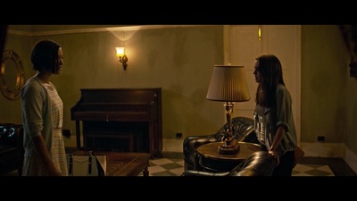 安娜华特的离奇命运剧照的剧照