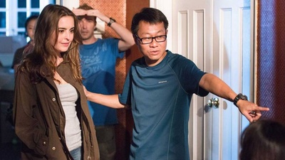 安娜华特的离奇命运剧照的剧照