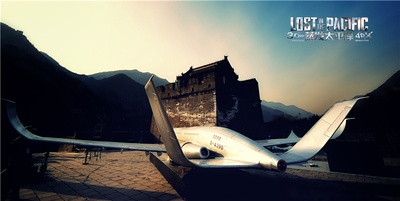 蒸发太平洋剧照的剧照