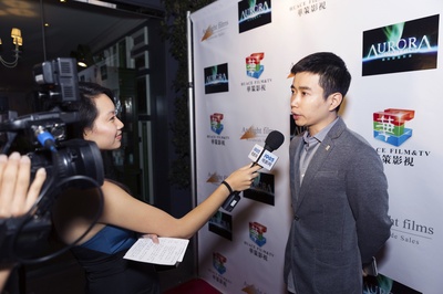 蒸发太平洋剧照的剧照