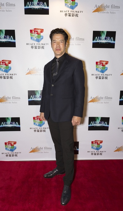 蒸发太平洋剧照的剧照