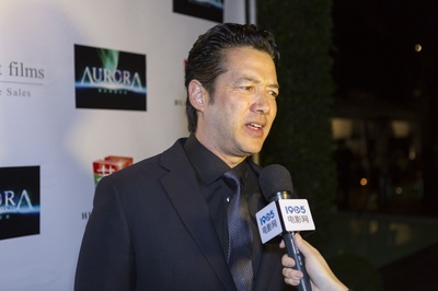 蒸发太平洋剧照的剧照