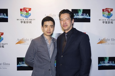 蒸发太平洋剧照的剧照