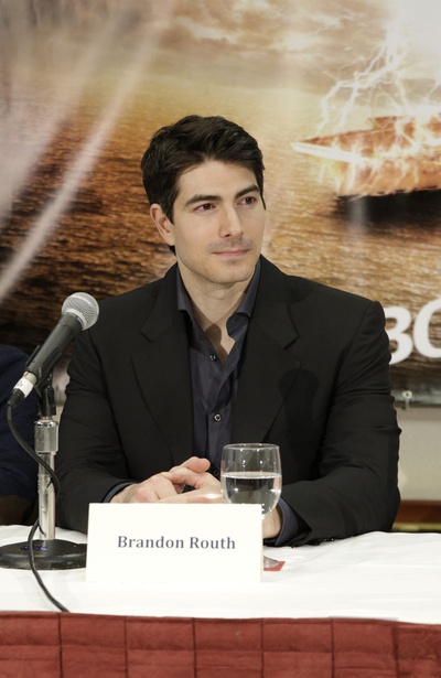 蒸发太平洋剧照的剧照