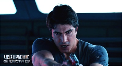 蒸发太平洋剧照的剧照