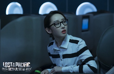 蒸发太平洋剧照的剧照