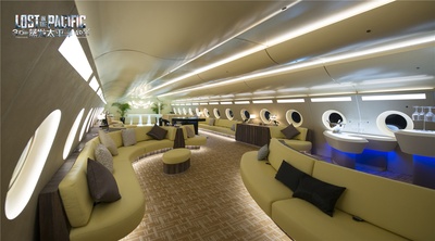 蒸发太平洋剧照的剧照