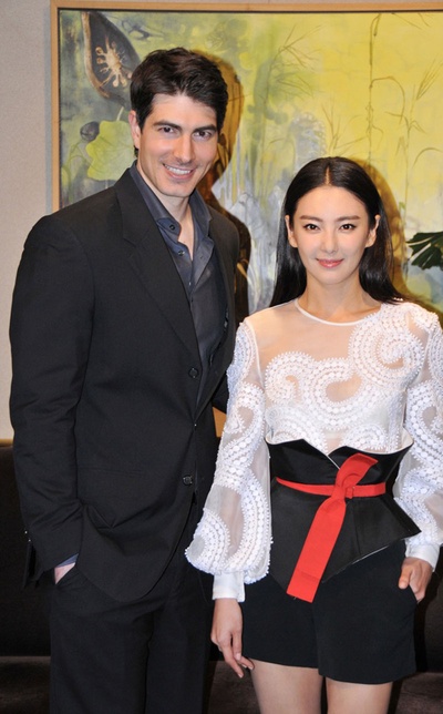 蒸发太平洋剧照的剧照