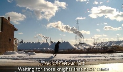 寻找小糖人剧照的剧照