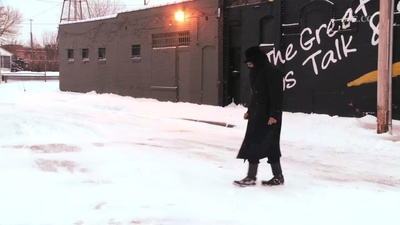 寻找小糖人剧照的剧照