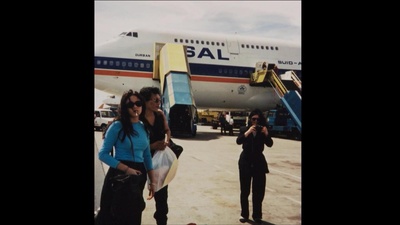 寻找小糖人剧照的剧照