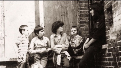 寻找小糖人剧照的剧照