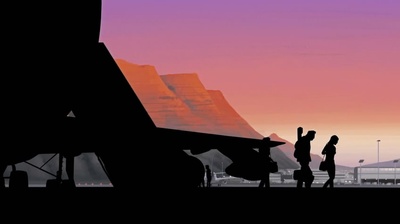 寻找小糖人剧照的剧照