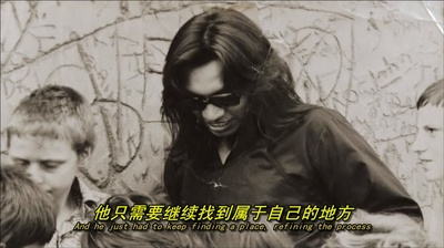 寻找小糖人剧照的剧照