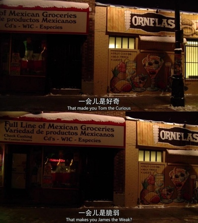 寻找小糖人剧照的剧照