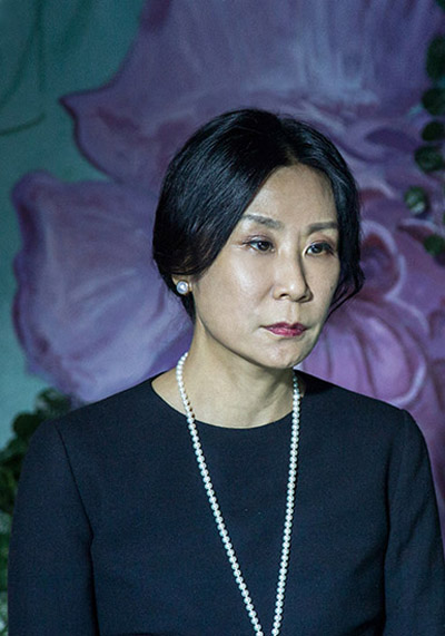 凄灵室剧照的剧照